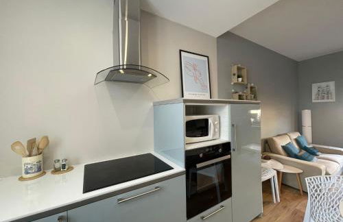 Duplex Saint Martin - Foto 25