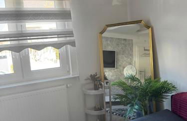 Blessing Unterkunft in zentraler Lage - Foto 1