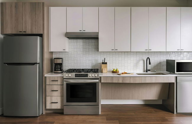 Sonder by Marriott Bonvoy North Loop Green Apartments North Loop - Photo 39