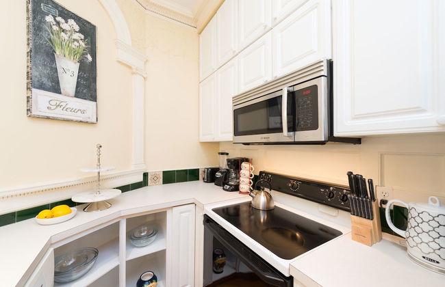 Pelicanstay in Boston Back Bay - Foto 11