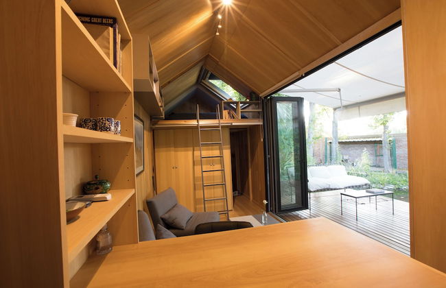 Stone Tiny Houses Malbec Zone - Photo 4