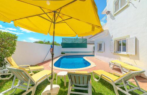 Villa Amendoeira-POOL HEATED - By Algarkasa - Foto 39