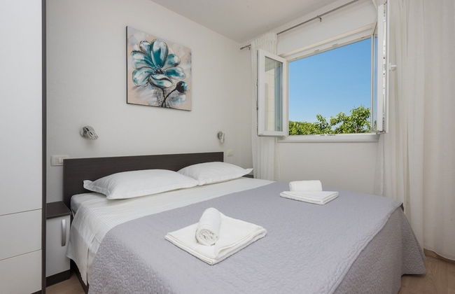 Apartments Mladen - Foto 3