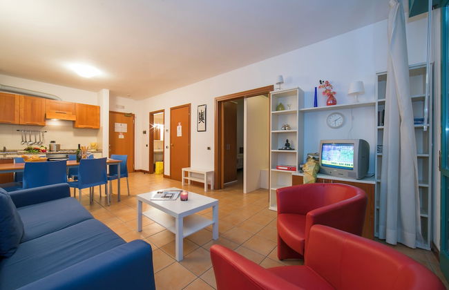 Palazzo Apartments - Porto Letizia - Foto 58