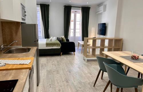 InsideHome Apartments - Ciudad del Cine - Photo 57