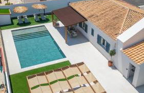 Villa MI LOLA - Foto 6