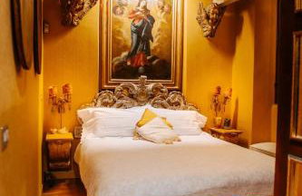 Castle Apartment in Ponte di Legno - Photo 20