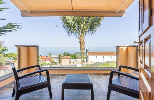 Zafiro Piscina Climatizada Jacuzzi Barbacoa Vistas al mar - Foto 10