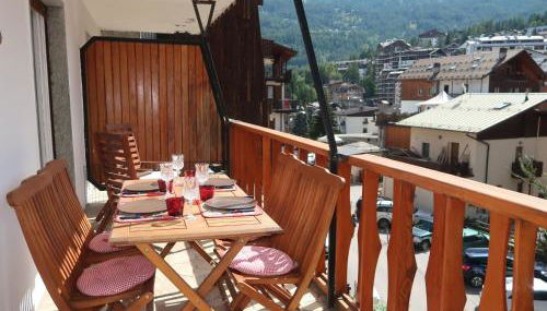 Apartment Ginevra by Interhome - Foto 2