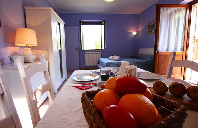 Farmhouse in Casperia With Pool & Scenic Views - Foto 29