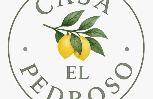 Casa el Pedroso - Villa Limones - Foto 16