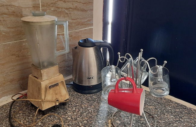 Ain Sokhna Chalet - Foto 10