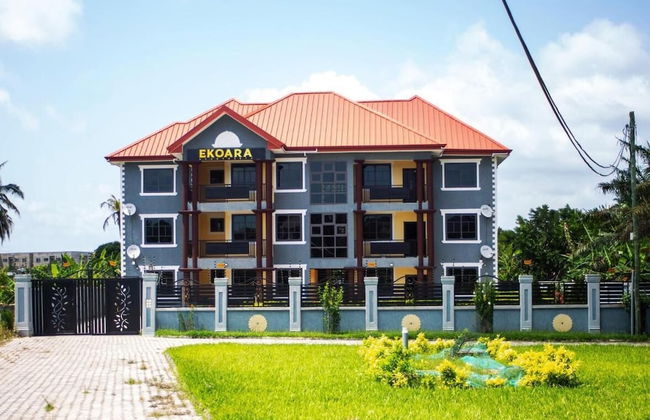 Ekoara Apartment - Foto 1