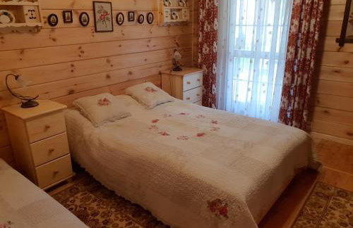 Aleksandrówka - Domek Anastazja - Foto 14