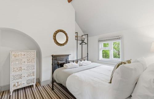 2-Bedroom Cottage Sleeps 5 Free Parking - Foto 8