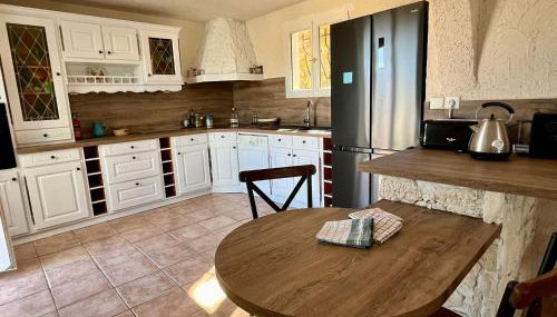 Villa Anthea - Foto 5