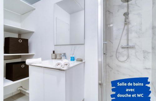 Douceur Flamande - Calme - Wifi - Foto 4