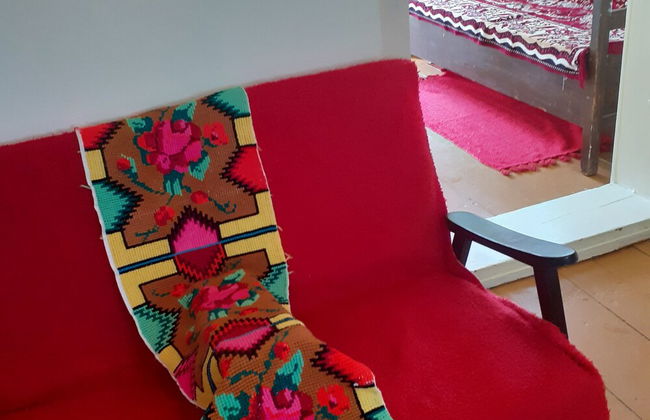 Retreat Holiday in Cozy Traditional House - Photo 18