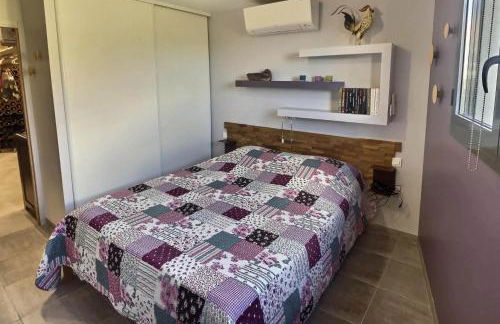 Entre Banyuls et Collioure T2 à Port vendres - Foto 14