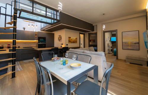 Villa Tea con piscina a pochi passi dal mare - Photo 13