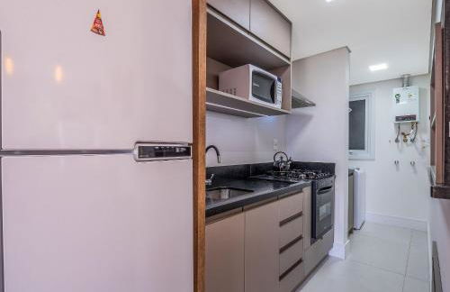 Alpes da Montanha 201 - Apartamento em Gramado - Photo 28