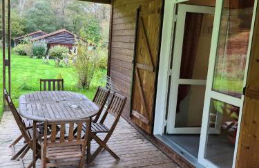 Camping La Chapelle - Foto 12