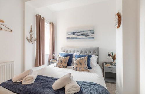 Charming Beachside Town House - Photo 28