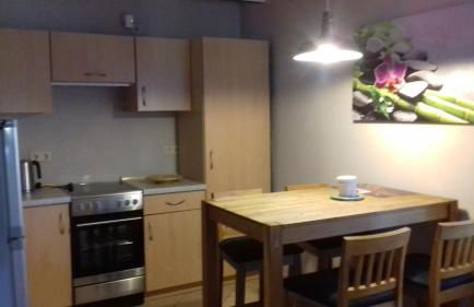 Ferienwohnung Wildau-Wentdorf - Photo 13