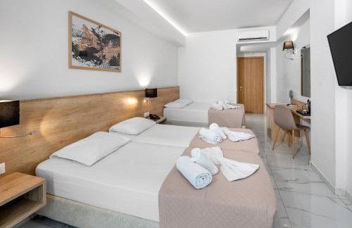 Marvel Deluxe Rooms - Foto 37