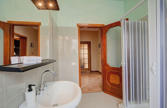 Profumo Del Garda Hilly Area and Lake vie - Foto 11