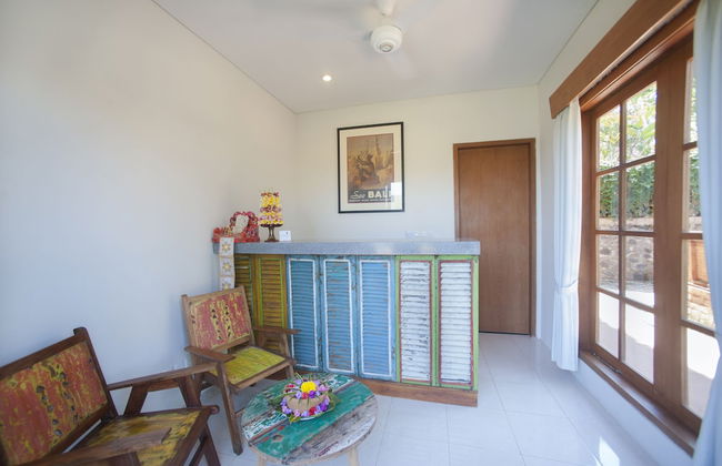 Villa Kropak - Foto 2