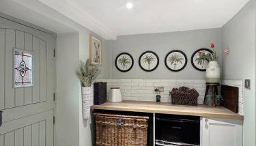 Cosy 1 bed cottage sleeps 4 - Foto 2