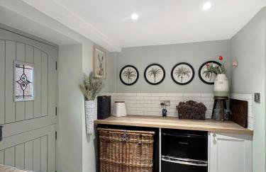 Cosy 1 bed cottage sleeps 4 - Foto 2