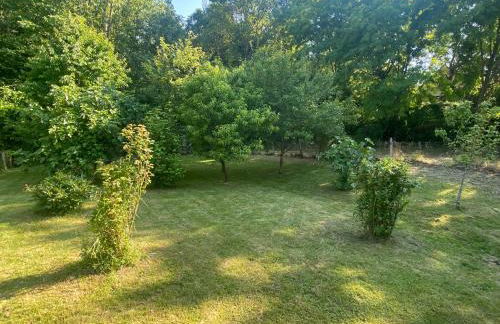 Au dessus des près - Foto 9