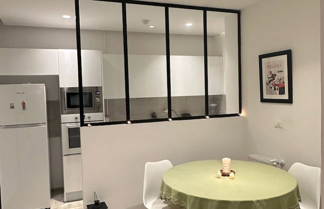 Residence Villa Jade Luxe Marsa - Foto 72