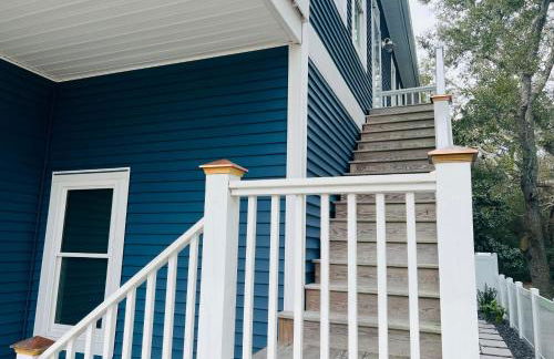 Maison by The Sea at Kure Beach - Foto 44