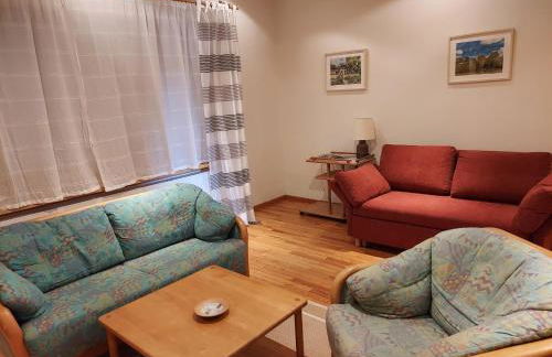 Ferienwohnung Hildegard - Foto 1