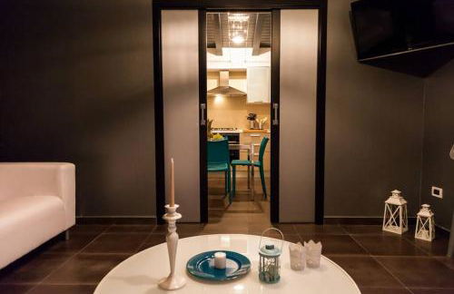 Villa Salvo - Foto 1