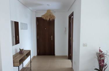 Apartamento con terraza - Foto 6