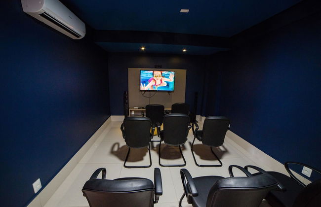 Serra Madre Residence - Foto 22