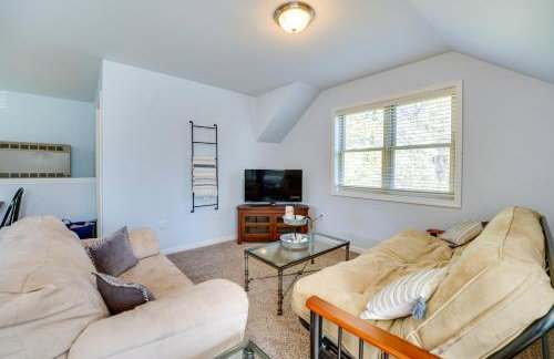 Lake Huron Vacation Rental w/ Private Beach! - Photo 20