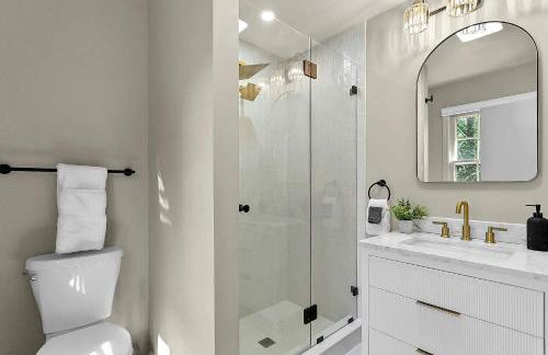 Renovated Retreat with Heated Pool - Foto 31