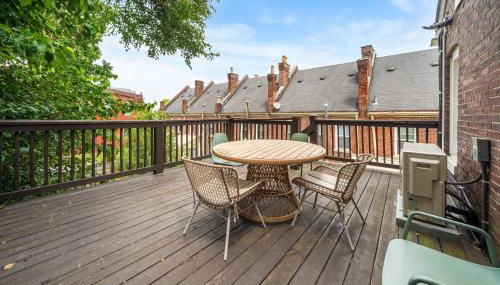 Urban Oasis Haven in St Catherine - Foto 5