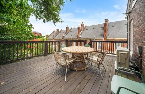 Urban Oasis Haven in St Catherine - Foto 5