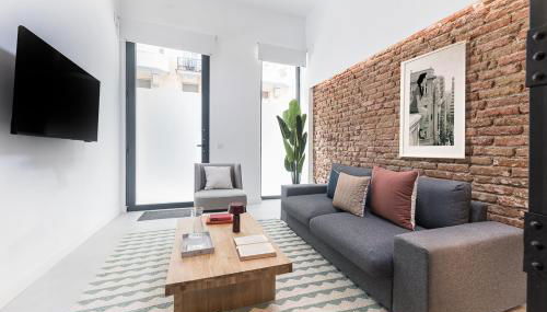 Homeclub Moderno Bajo Andrés Mellado I - Foto 4, Other