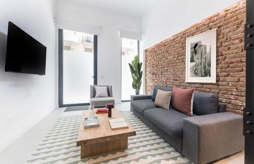 Homeclub Moderno Bajo Andrés Mellado I - Photo 4