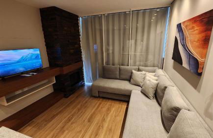 Serra Prime Flat com hidromassagem - Foto 17