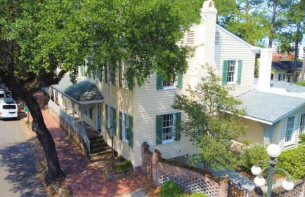 Updated Historic Villa 3 BR suites Walk Everywhere - Foto 46