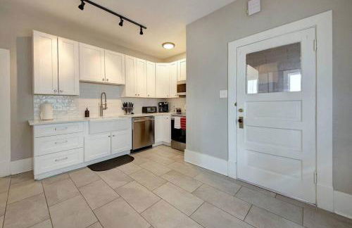 Historic Home w/Pikes Peak Views - Foto 16