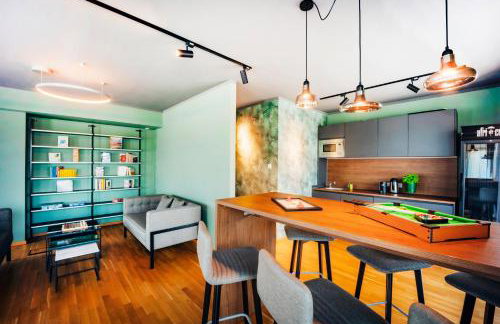 Brera Serviced Apartments Ulm - Foto 28